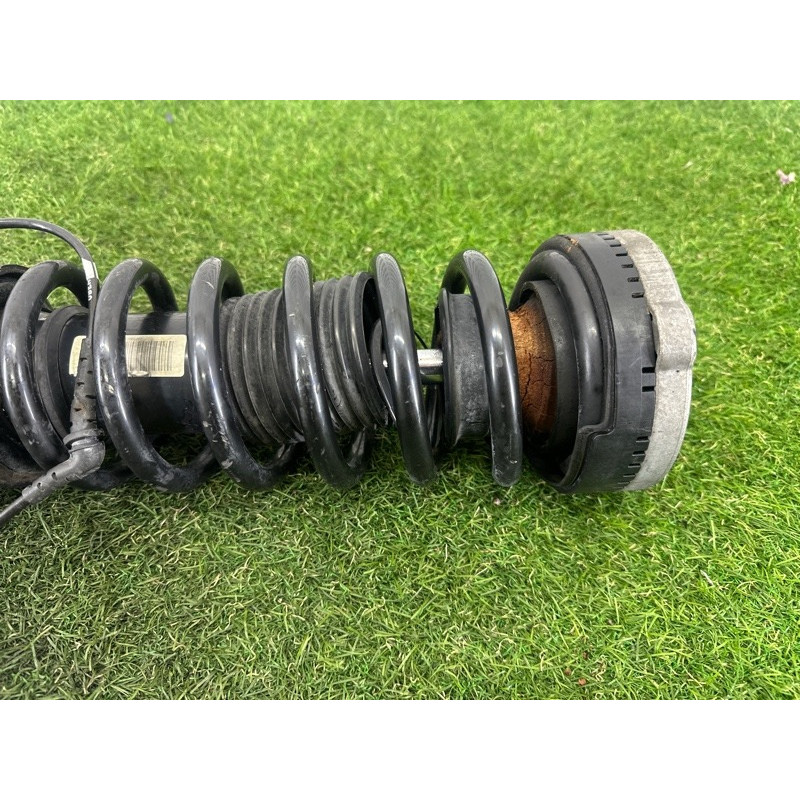 Амортизатор в сборе (подвеска) BMW 7-series F01 2011 3.0 N54 37116796926