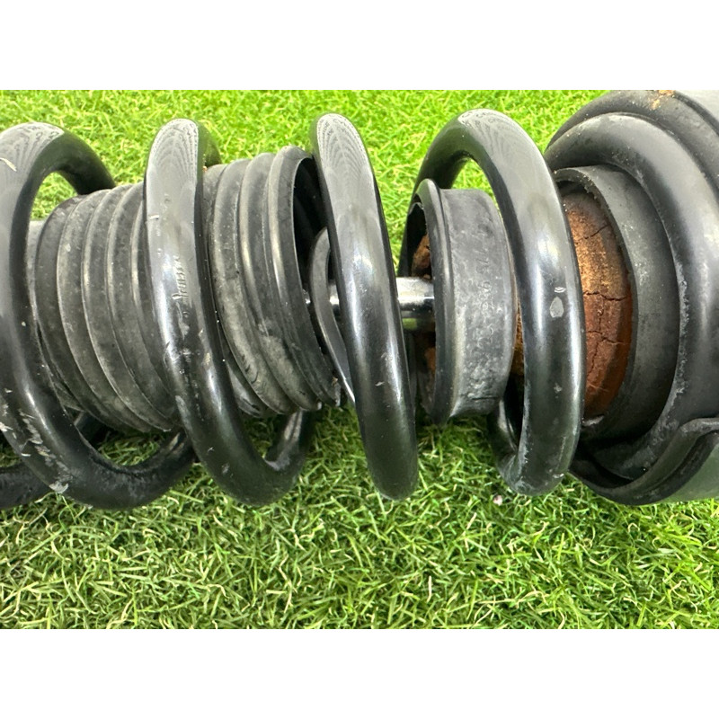 Амортизатор в сборе (подвеска) BMW 7-series F01 2011 3.0 N54 37116796926