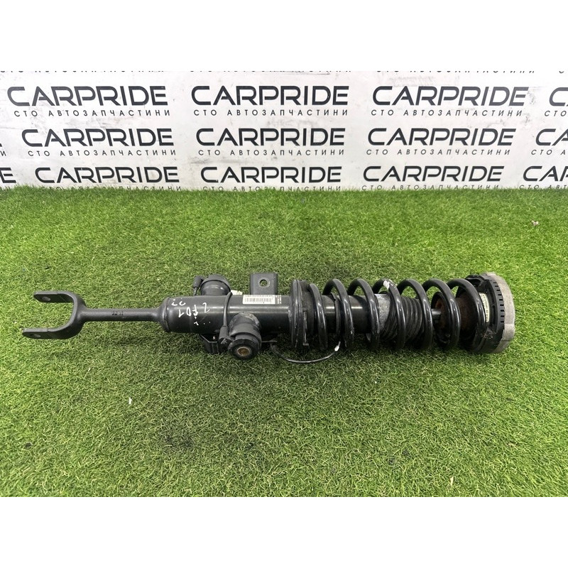 Амортизатор в сборе (подвеска) BMW 7-series F01 2011 3.0 N54 37116796926