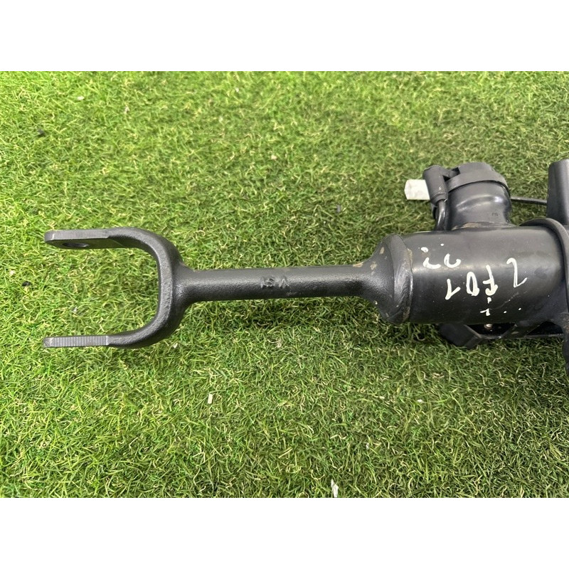 Амортизатор в сборе (подвеска) BMW 7-series F01 2011 3.0 N54 37116796926