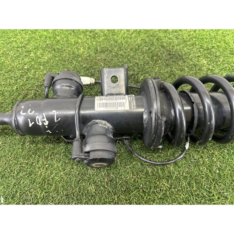 Амортизатор в сборе (подвеска) BMW 7-series F01 2011 3.0 N54 37116796926