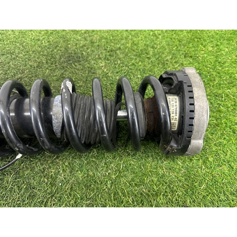 Амортизатор в сборе (подвеска) BMW 7-series F01 2011 3.0 N54 37116796926