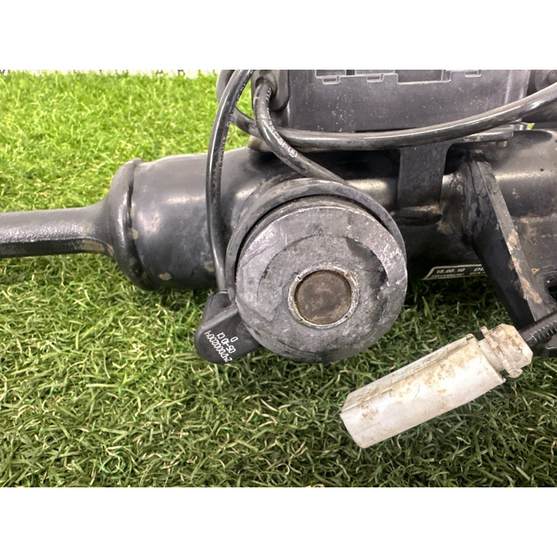 Амортизатор в сборе (подвеска) BMW 7-series F01 2011 3.0 N54 37116796926