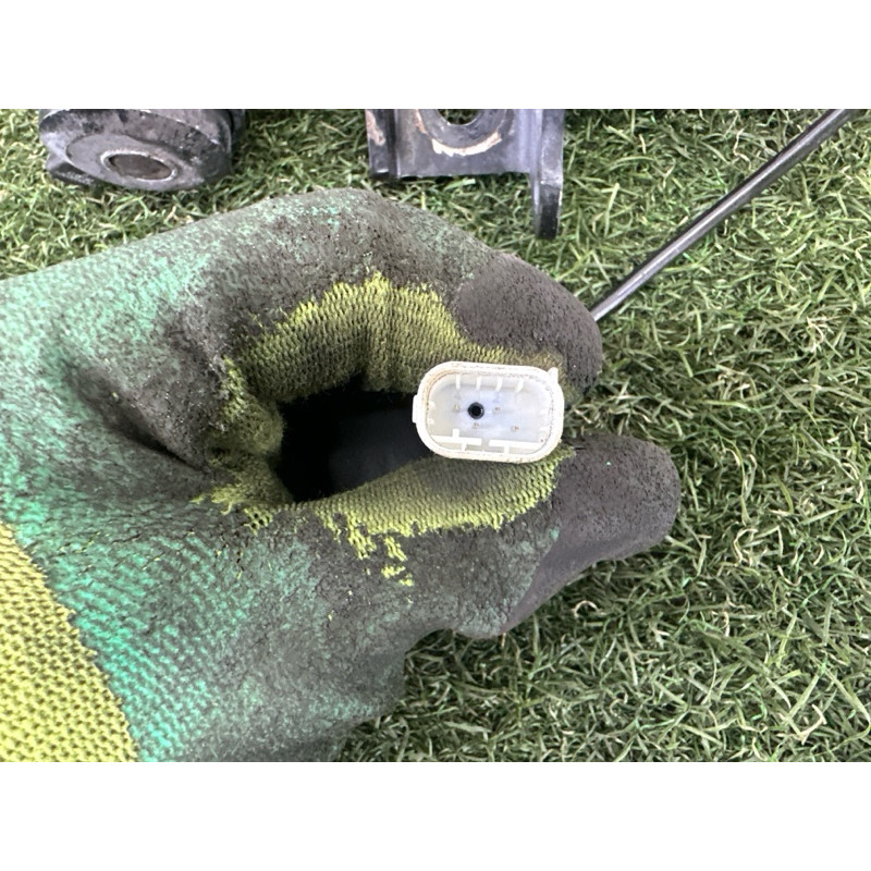 Амортизатор в сборе (подвеска) BMW 7-series F01 2011 3.0 N54 37116796926