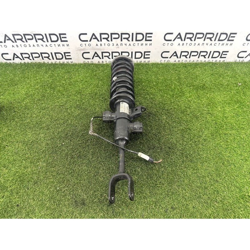 Амортизатор в сборе (подвеска) BMW 7-series F01 2011 3.0 N54 37116796925