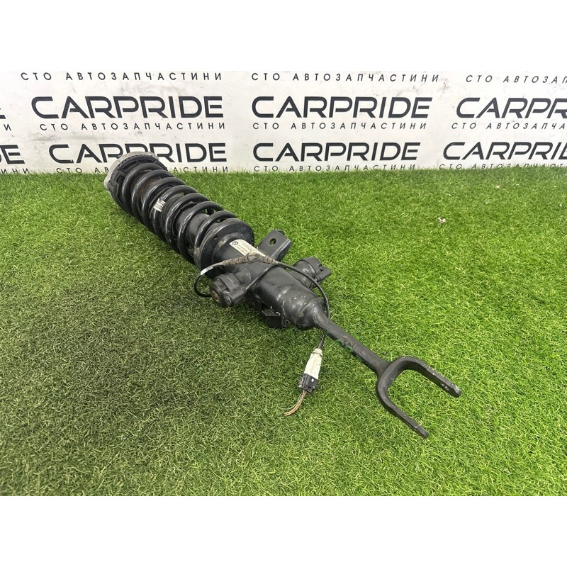 Амортизатор в сборе (подвеска) BMW 7-series F01 2011 3.0 N54 37116796925