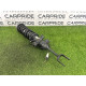 Амортизатор в сборе (подвеска) BMW 7-series F01 2011 3.0 N54 37116796925