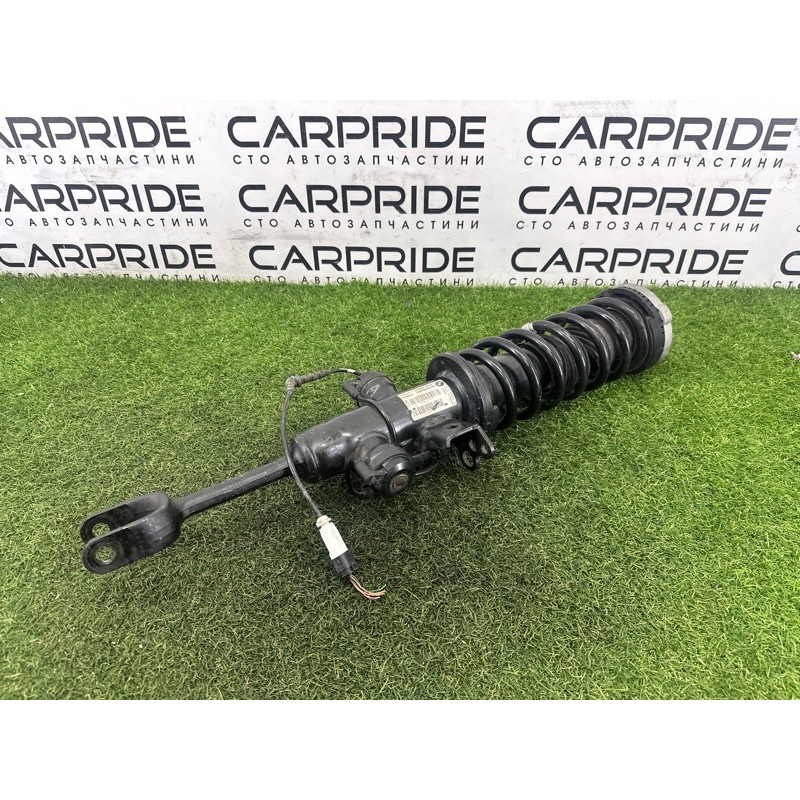 Амортизатор в сборе (подвеска) BMW 7-series F01 2011 3.0 N54 37116796925
