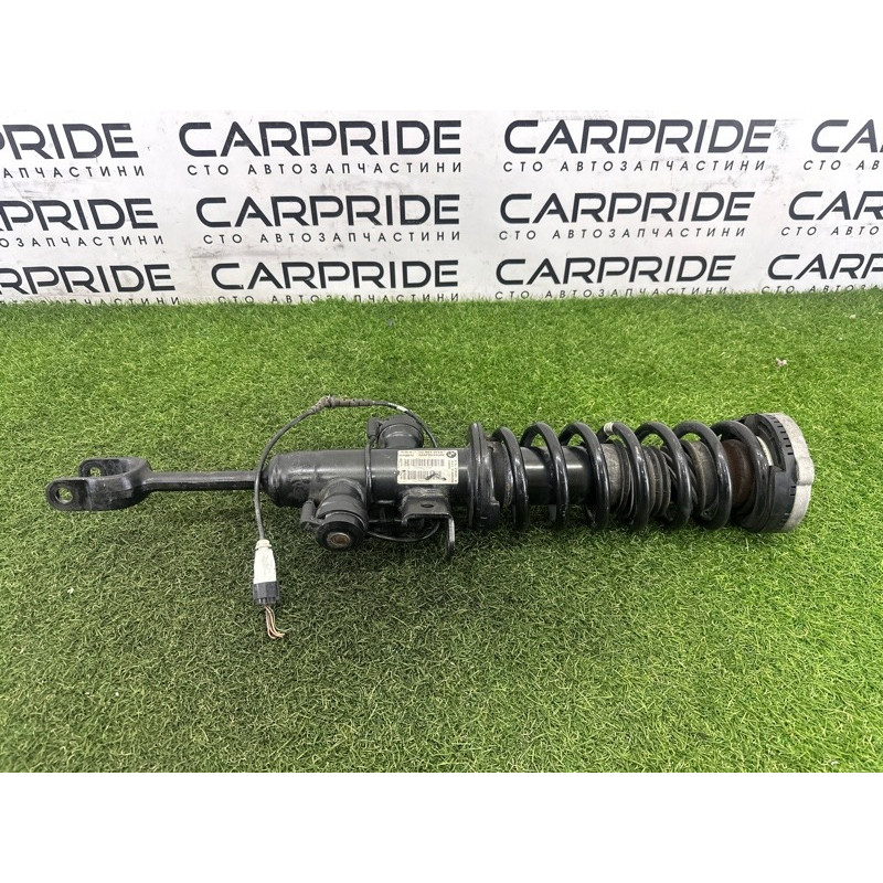 Амортизатор в сборе (подвеска) BMW 7-series F01 2011 3.0 N54 37116796925
