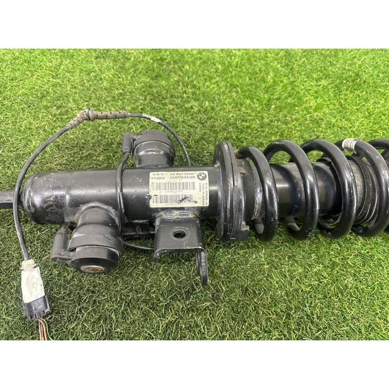 Амортизатор в сборе (подвеска) BMW 7-series F01 2011 3.0 N54 37116796925