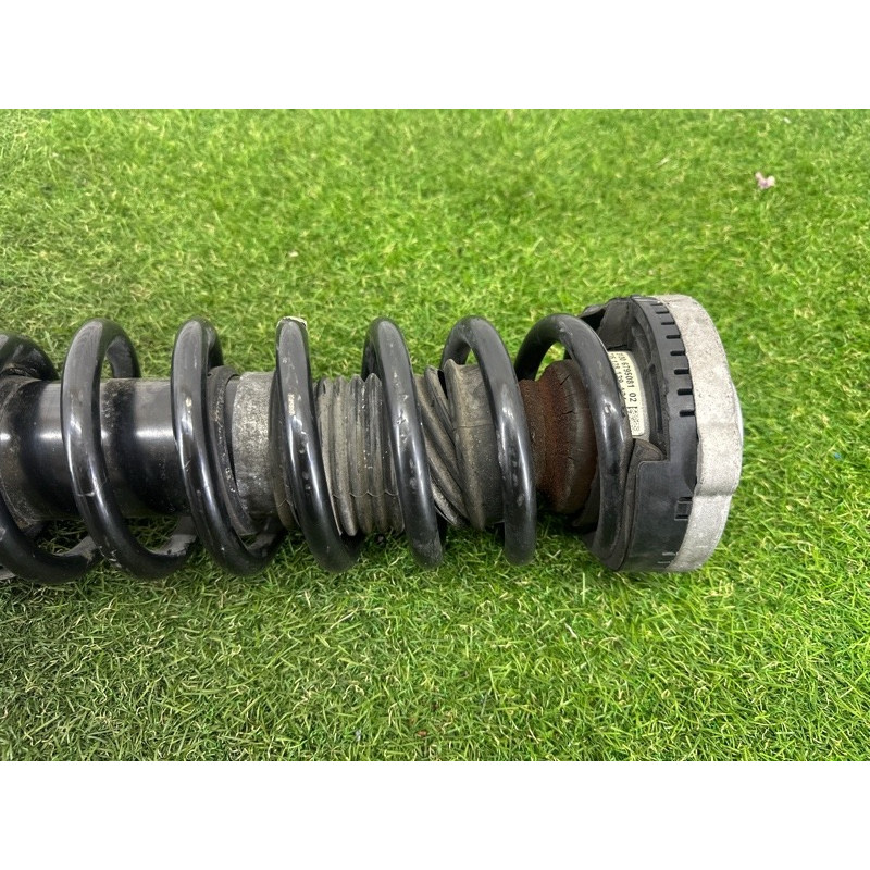 Амортизатор в сборе (подвеска) BMW 7-series F01 2011 3.0 N54 37116796925