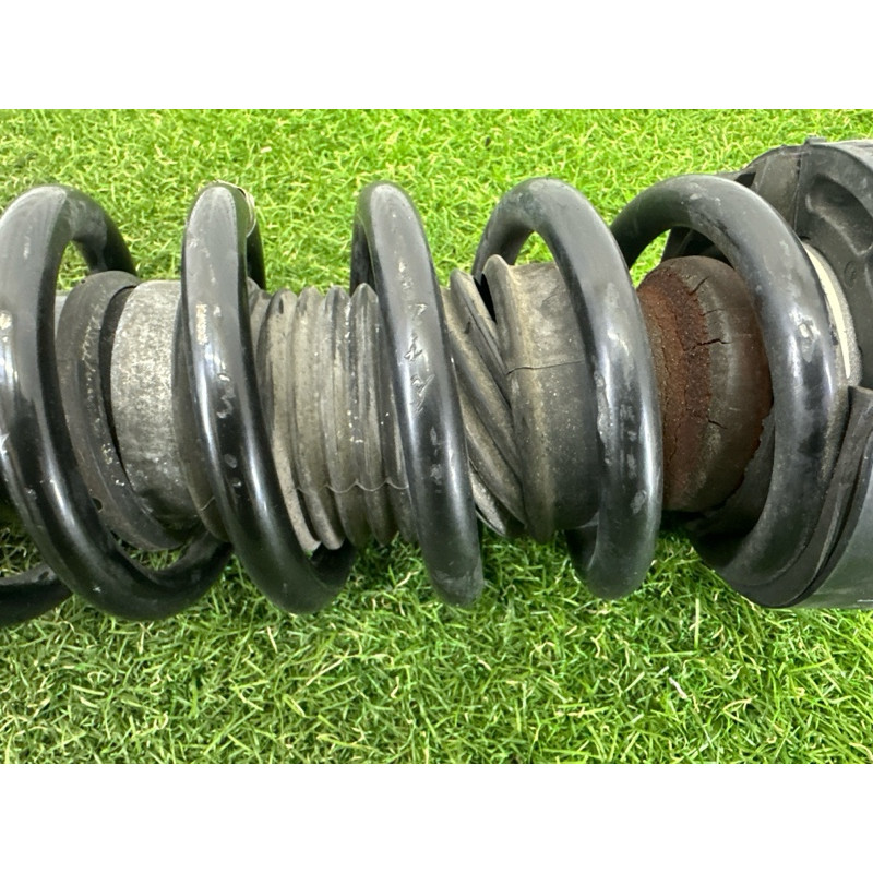 Амортизатор в сборе (подвеска) BMW 7-series F01 2011 3.0 N54 37116796925