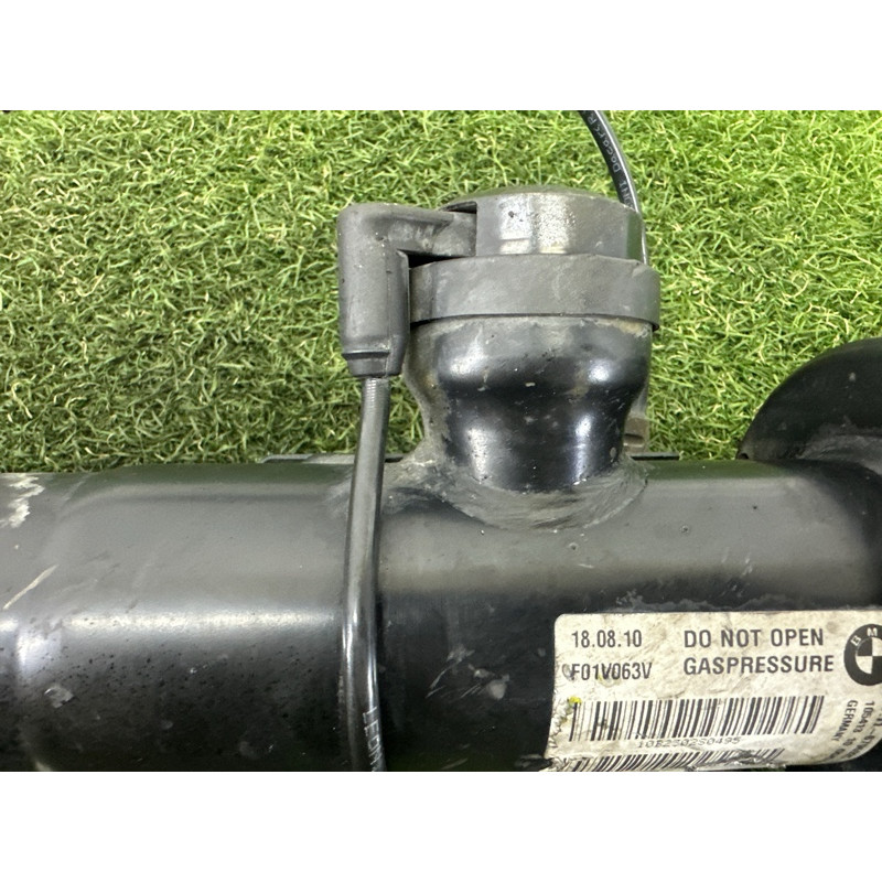 Амортизатор в сборе (подвеска) BMW 7-series F01 2011 3.0 N54 37116796925