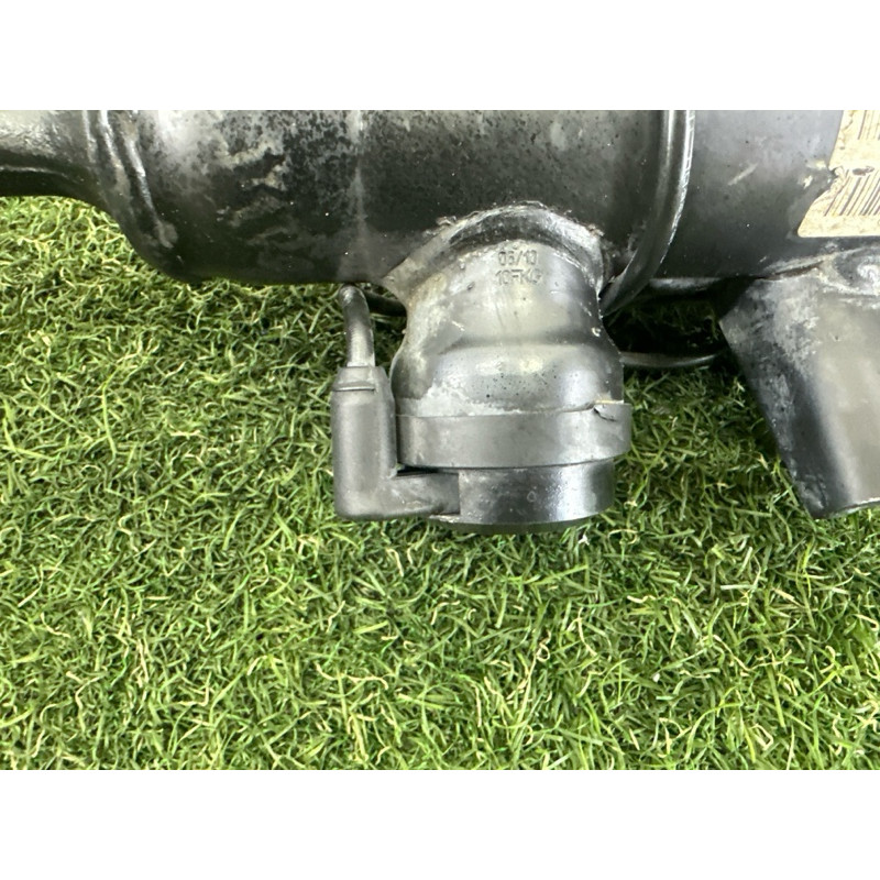 Амортизатор в сборе (подвеска) BMW 7-series F01 2011 3.0 N54 37116796925