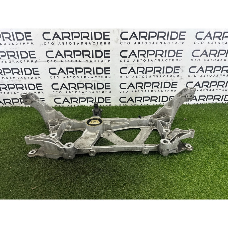 Подрамник (подвеска) AUDI A3 8V 2015 1.8 CNSB 5Q0199369G