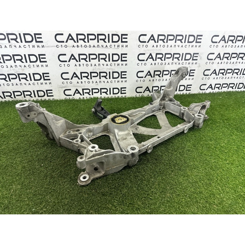 Подрамник (подвеска) AUDI A3 8V 2015 1.8 CNSB 5Q0199369G