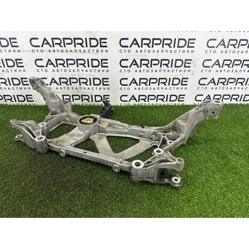 Подрамник (подвеска) AUDI A3 8V 2015 1.8 CNSB 5Q0199369G