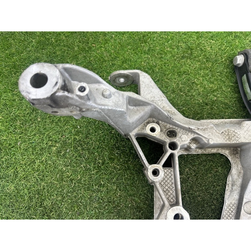 Подрамник (подвеска) AUDI A3 8V 2015 1.8 CNSB 5Q0199369G