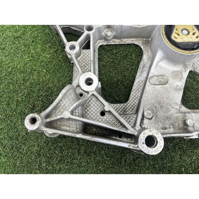 Подрамник (подвеска) AUDI A3 8V 2015 1.8 CNSB 5Q0199369G