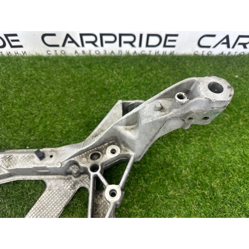 Подрамник (подвеска) AUDI A3 8V 2015 1.8 CNSB 5Q0199369G