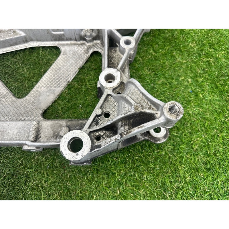 Подрамник (подвеска) AUDI A3 8V 2015 1.8 CNSB 5Q0199369G