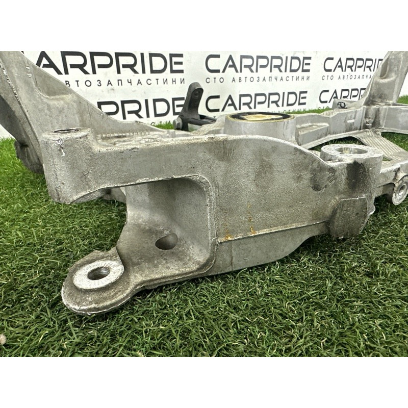 Подрамник (подвеска) AUDI A3 8V 2015 1.8 CNSB 5Q0199369G