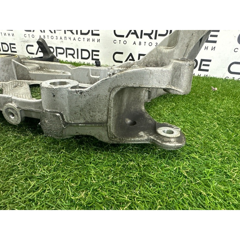 Подрамник (подвеска) AUDI A3 8V 2015 1.8 CNSB 5Q0199369G