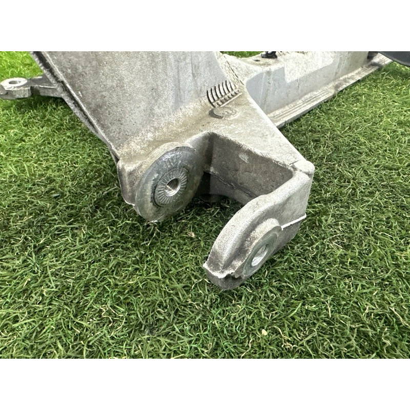 Подрамник (подвеска) AUDI A3 8V 2015 1.8 CNSB 5Q0199369G