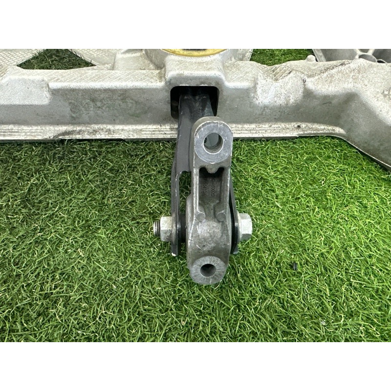 Подрамник (подвеска) AUDI A3 8V 2015 1.8 CNSB 5Q0199369G