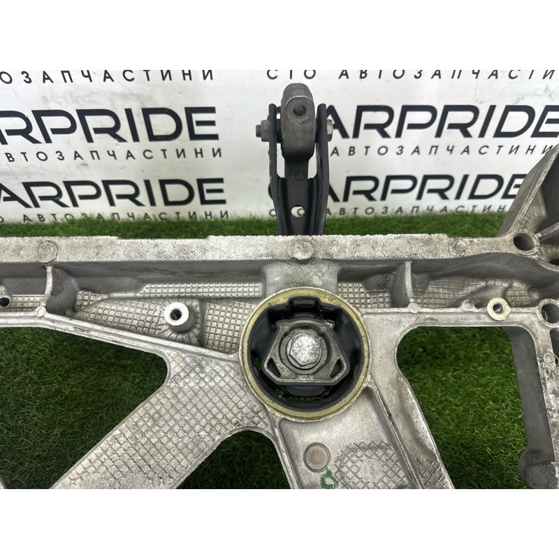 Подрамник (подвеска) AUDI A3 8V 2015 1.8 CNSB 5Q0199369G