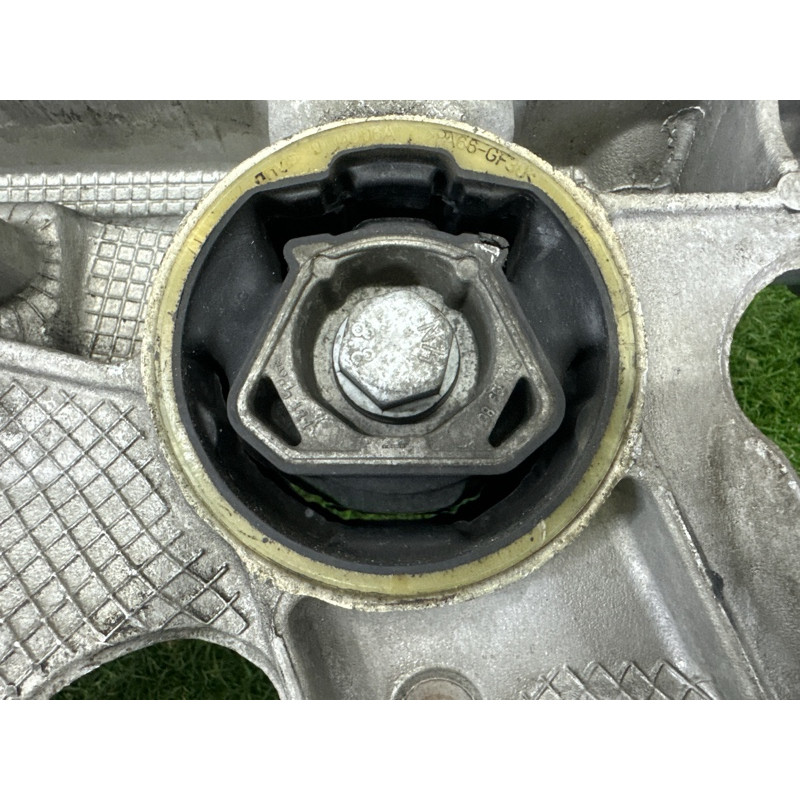 Подрамник (подвеска) AUDI A3 8V 2015 1.8 CNSB 5Q0199369G