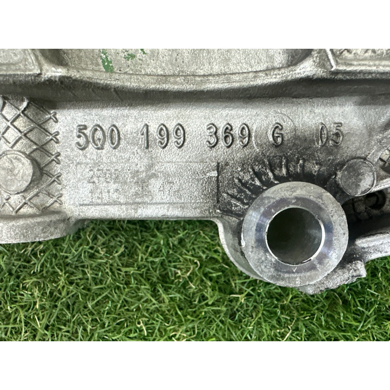 Подрамник (подвеска) AUDI A3 8V 2015 1.8 CNSB 5Q0199369G