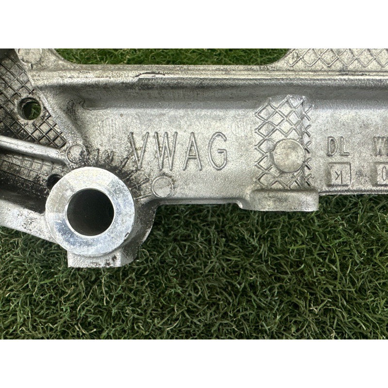 Подрамник (подвеска) AUDI A3 8V 2015 1.8 CNSB 5Q0199369G