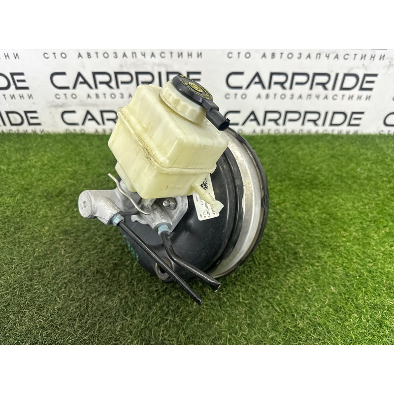 Вакуумний підсилювач гальм у зборі (гальмівна система) BMW 5-series F10 2015 2.0 N20 34336790454