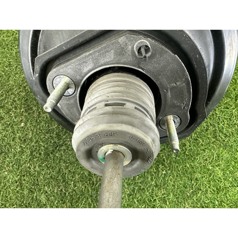 Вакуумний підсилювач гальм у зборі (гальмівна система) BMW 5-series F10 2015 2.0 N20 34336790454