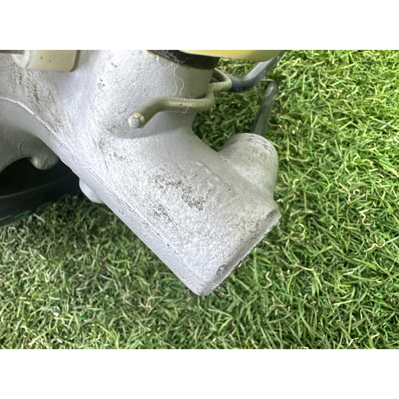 Вакуумний підсилювач гальм у зборі (гальмівна система) BMW 5-series F10 2015 2.0 N20 34336790454