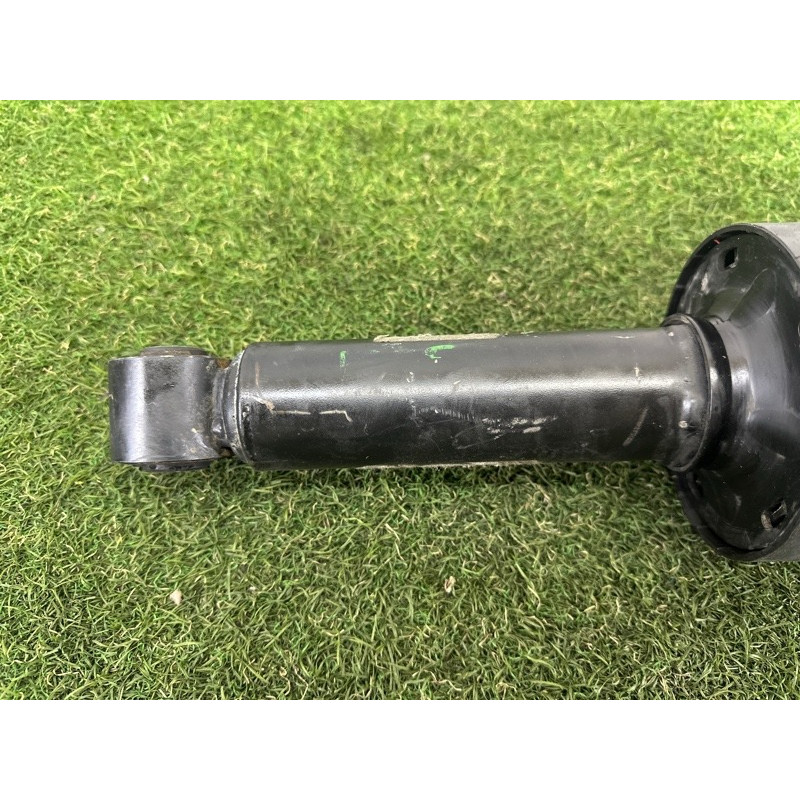 Амортизатор в сборе (подвеска) Volkswagen Touareg NF 2015 3.6 CGRA 7P6513029BG
