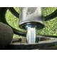 Амортизатор в сборе (подвеска) Volkswagen Touareg NF 2015 3.6 CGRA 7P6513029BG