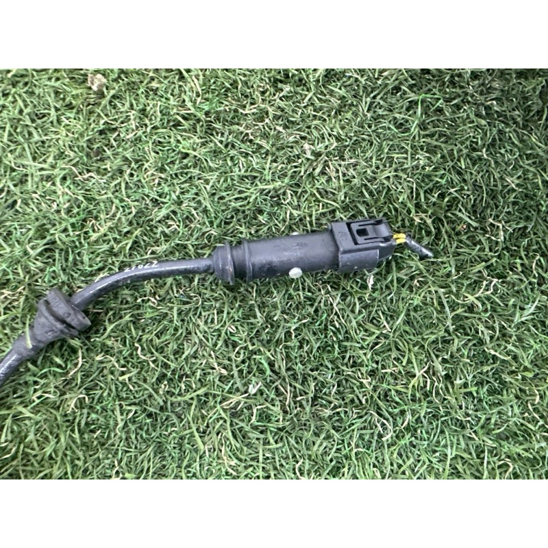 Цапфа подвески (подвеска) BMW X3 F25 2013 3.0 N55B30 33406797570