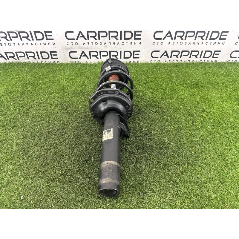Амортизатор в сборе (подвеска) AUDI A3 8V 2015 1.8 CNSB 5Q0413031ES