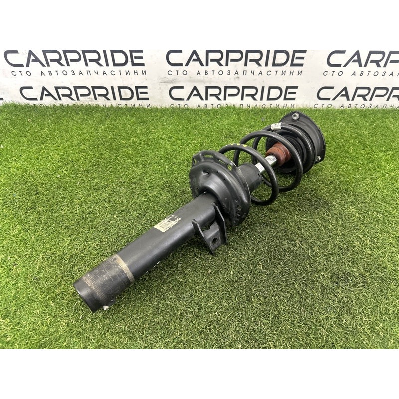 Амортизатор в сборе (подвеска) AUDI A3 8V 2015 1.8 CNSB 5Q0413031ES