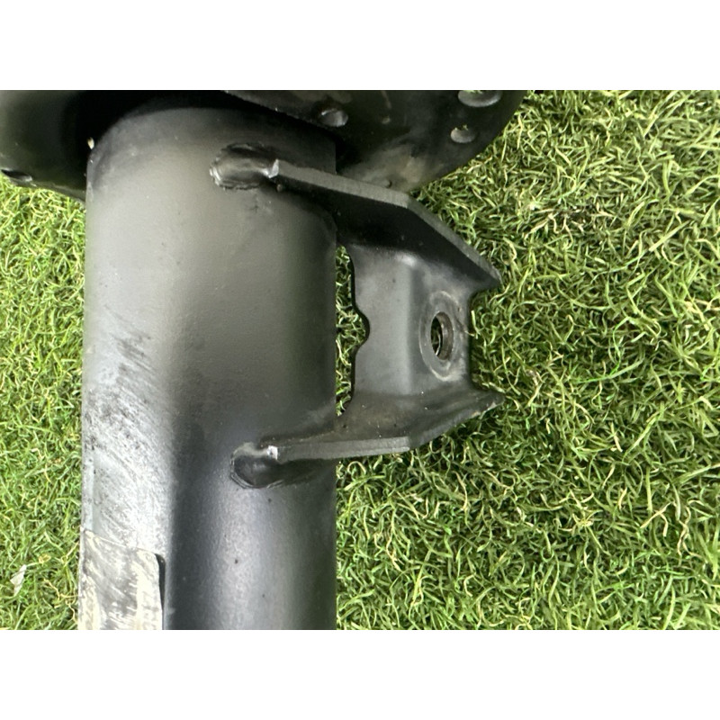 Амортизатор в сборе (подвеска) AUDI A3 8V 2015 1.8 CNSB 5Q0413031ES