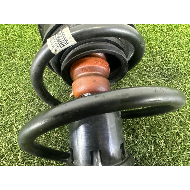 Амортизатор в сборе (подвеска) AUDI A3 8V 2015 1.8 CNSB 5Q0413031ES