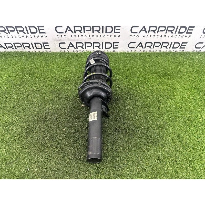 Амортизатор в сборе (подвеска) AUDI A3 8V 2015 1.8 CNSB 5Q0413031ES