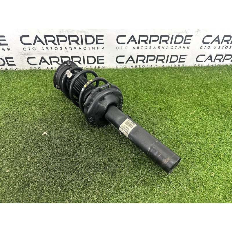 Амортизатор в сборе (подвеска) AUDI A3 8V 2015 1.8 CNSB 5Q0413031ES