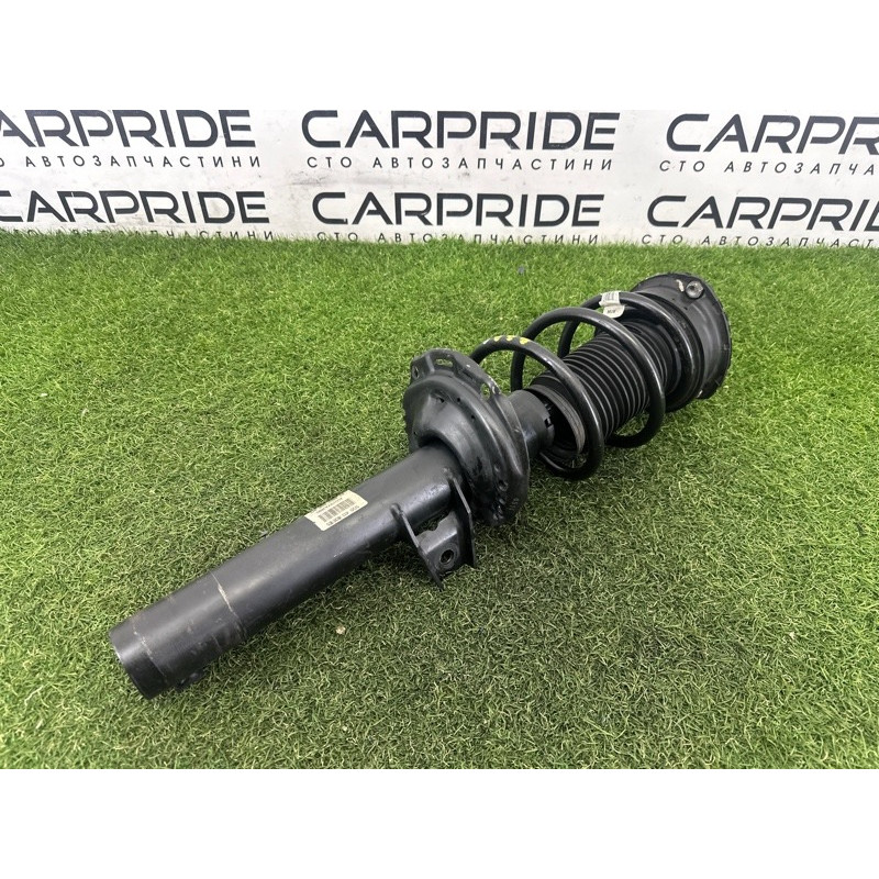 Амортизатор в сборе (подвеска) AUDI A3 8V 2015 1.8 CNSB 5Q0413031ES