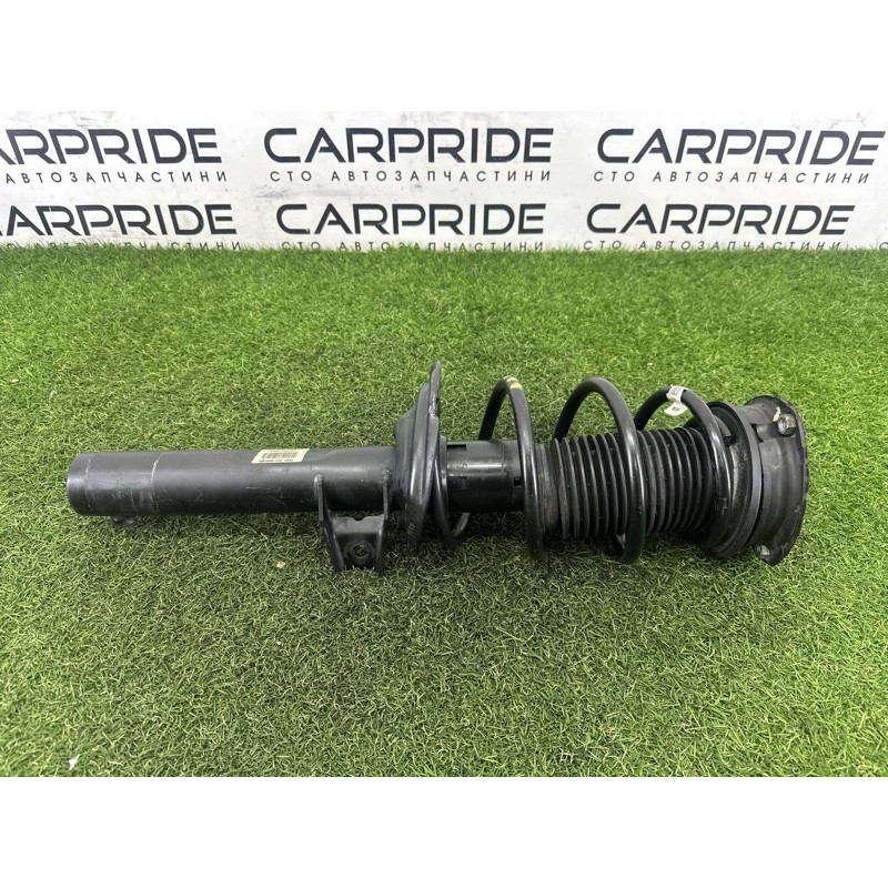 Амортизатор в сборе (подвеска) AUDI A3 8V 2015 1.8 CNSB 5Q0413031ES