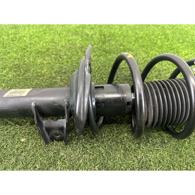 Амортизатор в сборе (подвеска) AUDI A3 8V 2015 1.8 CNSB 5Q0413031ES