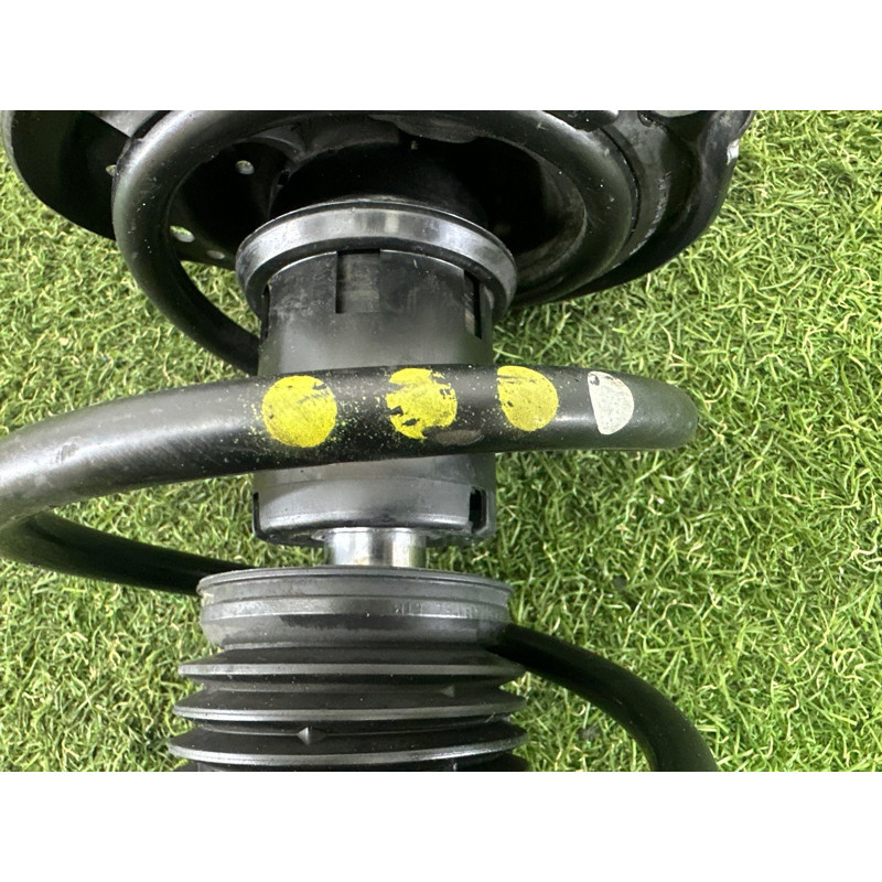 Амортизатор в сборе (подвеска) AUDI A3 8V 2015 1.8 CNSB 5Q0413031ES