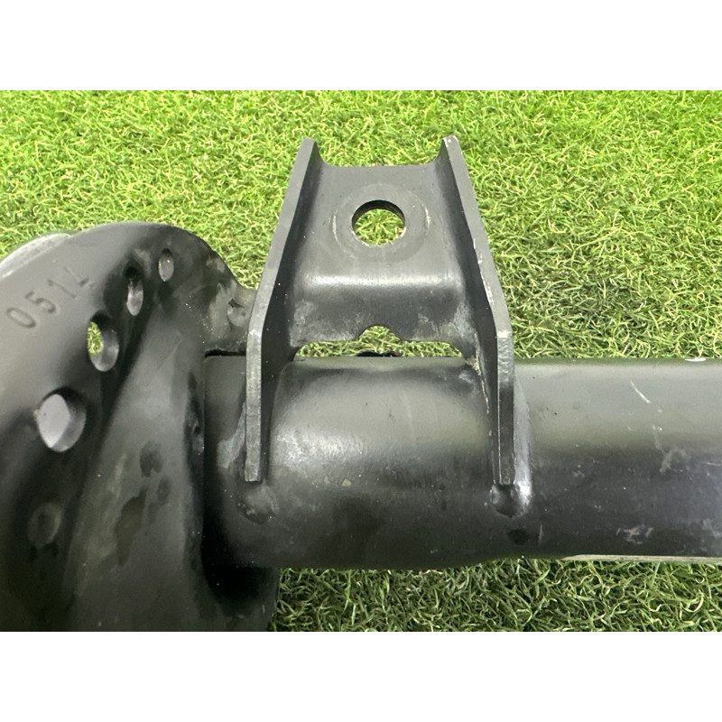 Амортизатор в сборе (подвеска) AUDI A3 8V 2015 1.8 CNSB 5Q0413031ES